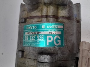 09132925 klimakompressor OPEL ASTRA G BERLINA ELEGANCE 2000 119422