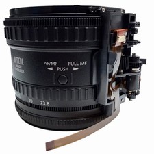 Canon XF305 XF300 Front Lens Ring Assembly Genuine Canon Replacement Part NEW