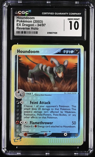 Houndoom