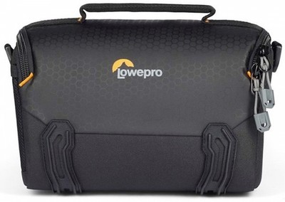 Lowepro Adventura SH 140 III schwarz | Foto-Schultertaschen