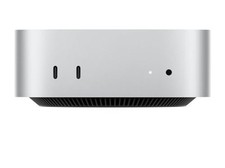 Apple Mac Mini 2024 M4 10-Core CPU 10-Core GPU 24GB RAM 512GB SSD - Original Box