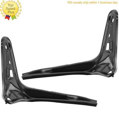 Metal Grille Brackets for Sequoia Tundra 2008-2022 531170C030 531180C030