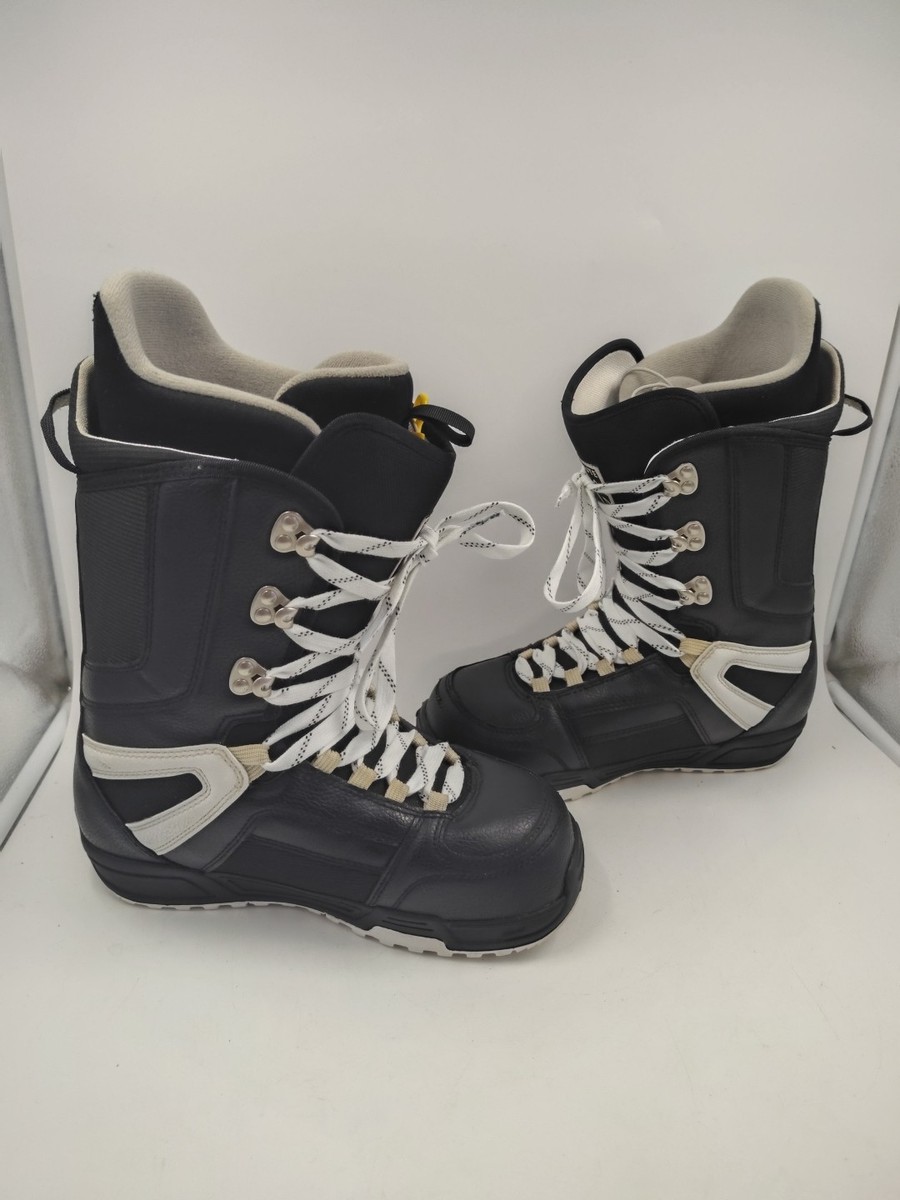 Burton Tribute Snowboarding Boots U.S. Men's Size 7 Women's 8.5