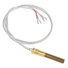 36" Gas Fryer Thermocouple Thermopile Replacement for Pitco 60125501, Gas... 