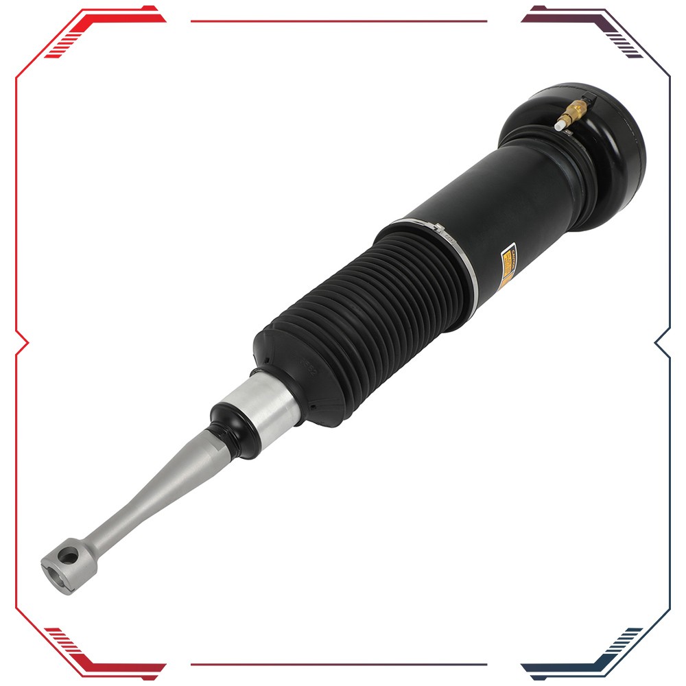 For 04-2016 Rolls Royce Phantom RR1 EWB Front L/R Air Suspension Shock Strut