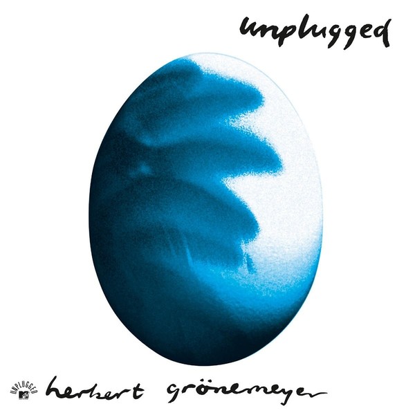Unplugged Album (Remastered) - Musik Cd, Rock, Live, 1990Er, 12 Tracks-image