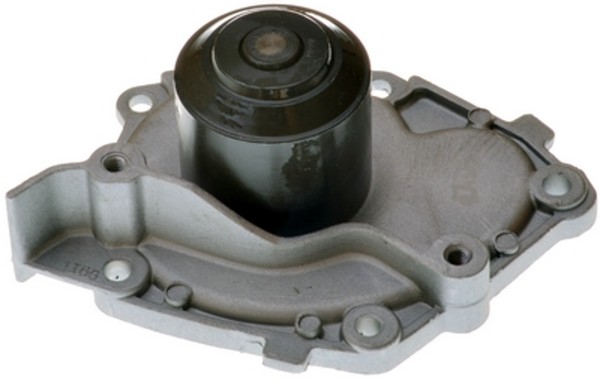 Denckermann Wasserpumpe MotorküHlung A310911P FüR Renault ScÉNic EM0 JM0 Nissan-image
