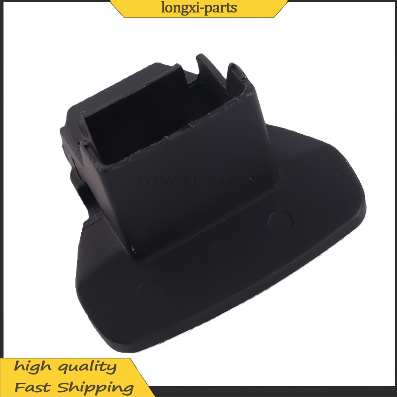 New Black Right Side Door Control Switch Button fit McLaren 570S 600LT 13M0434CP