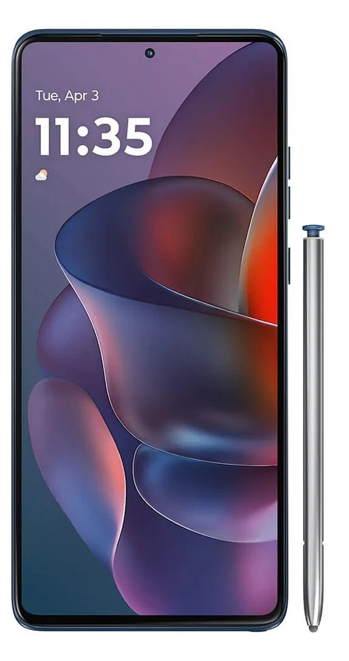 Motorola Moto G Stylus 2025 (Cricket Wireless) 128GB - Image 3 of 4