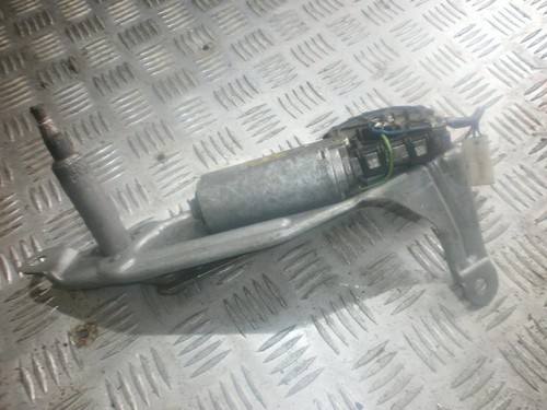 1397020054 Scheibenwischermotor Hinten  Renault Laguna DE15209-40