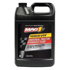 Mag 1 Mag60681 Tractor Hydraulic Fluid, 1 Gal.