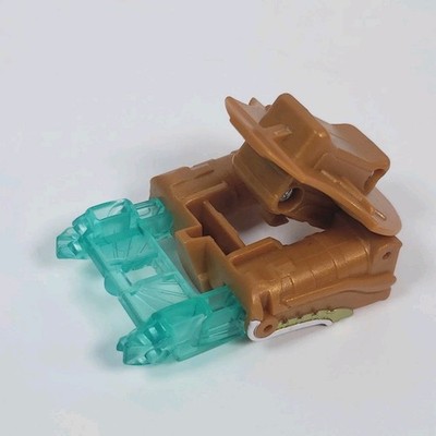 Bakugan Armored Alliance Aurelus Haos Pharol x Gillator Baku-Gear Part Only