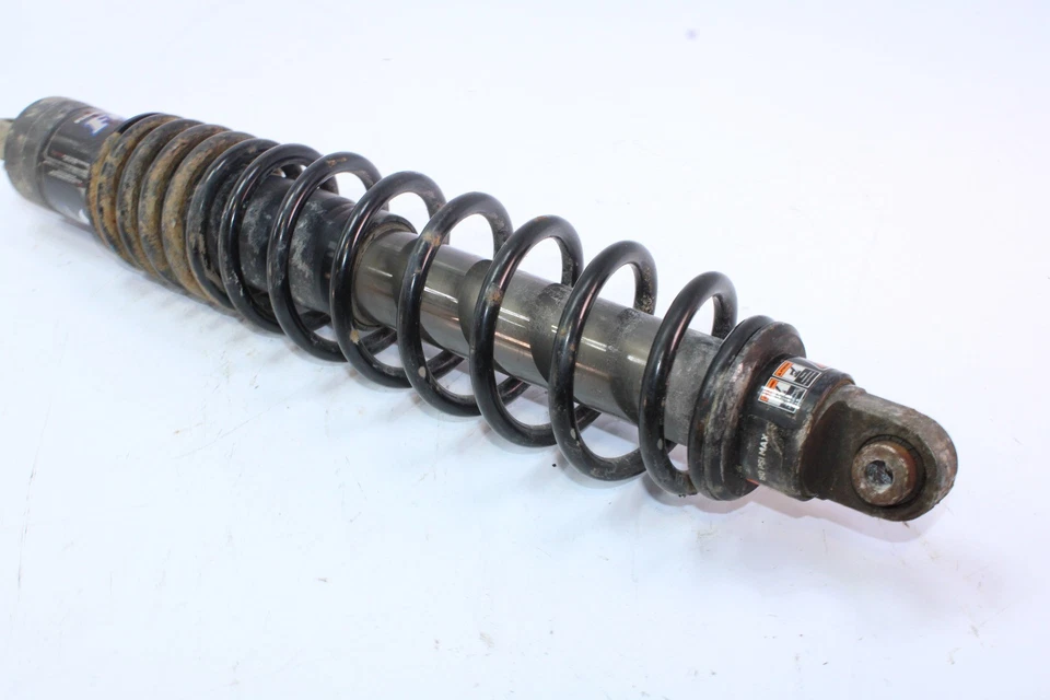 11-12 CAN-AM OUTLANDER MAX 800R OEM AMORTIGUADOR TRASERO FOX 706001000 Foto 2 de 4