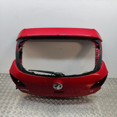 OPEL VAUXHALL ASTRA J P10 Heckklappe Kofferraumdeckel 13372624 1.3 Diesel 2009