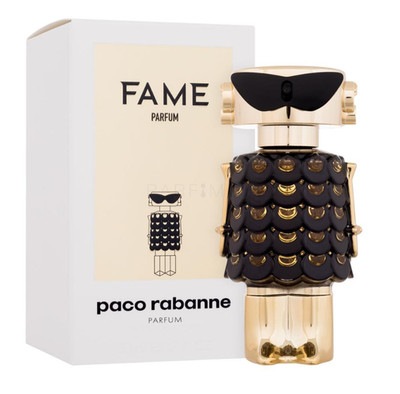 PACO RABANNE Fame Eau De Parfum Profumo Donna Spray Originale