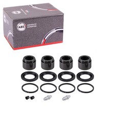 ABS REPARATURSATZ BREMSSATTEL KOLBEN VORNE passend für ALFA ROMEO 159 BRERA SPID