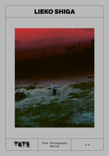 Tate Photography: Lieko Shiga by Jess Baxter PAPERBACK - Image 3