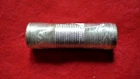 90% SILVER Dimes 1952-D Brilliant Uncirculated - Roll of 50 - $5 Face Value