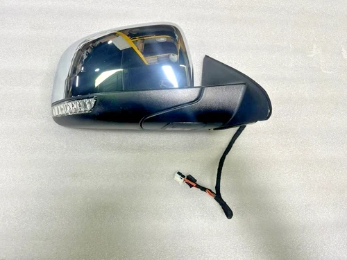 Genuine Mopar 2012-2018 Jeep Grand Cherokee Rear View Mirror Right 68365716AC