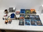 Harry Potter Lot FT. Funko Mini Moments Potions Class Professor Snape