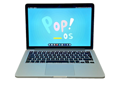 MacBook Pro 13, Retina, 8GB RAM, 256GB SSD, A1425, Intel Core i5 5. Gen 2,6GHz