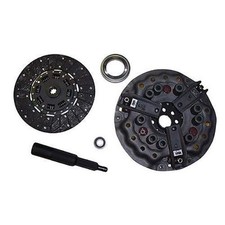 Dual Clutch Kit Fits Ford 3600 4000 5000 2600 3600 2600 3600 2000 3000 86634451