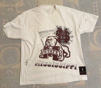 Travis Scott Cactus Jack T-Shirt, Größe XL