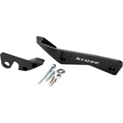 Tusk Chain Guide Guard Black For HUSABERG FE 250 2013-2014 - Image 3 of 4