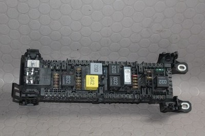 Mercedes Benz W447 V-Klasse Sicherungskasten A 4475460046