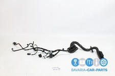 Original BMW  e65  Türkabelbaum Funktionsträger HR hinten rechts 6913150