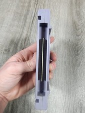 Super Mario World (Super Nintendo SNES, 1991) Authentic