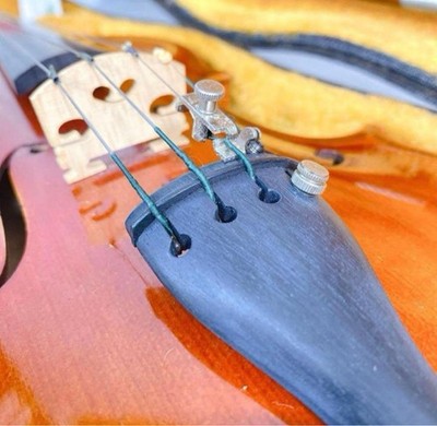 Z851 SUZUKI バイオリン No.330 1/2 Anno 1983 SUZUKI Violin No.330 1/2 Anno 1983 | eBay