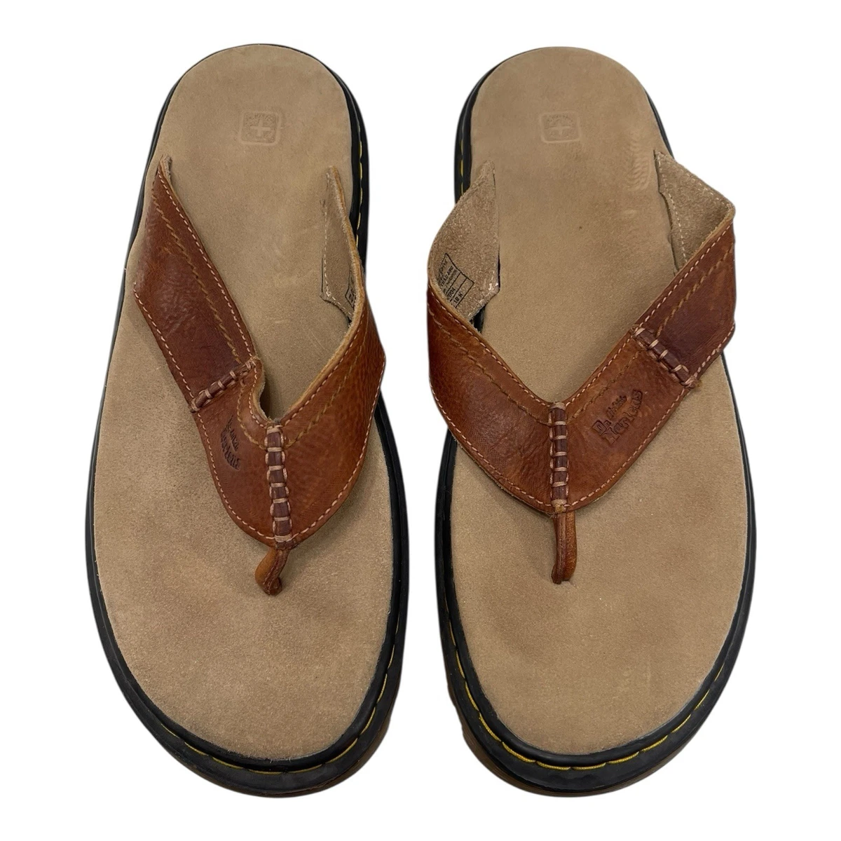 Dr. Martens Men display picture 2