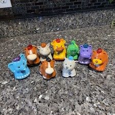 VTech Go Go Smart Animals Friends Zoo Farm-Li...
