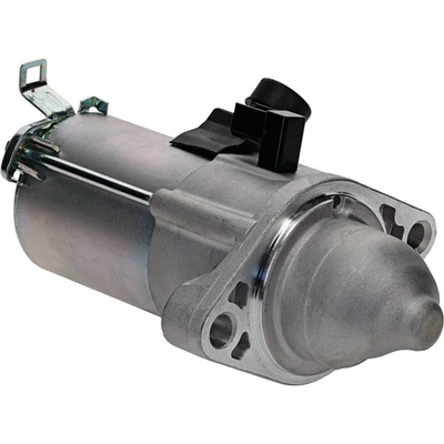 #ad Reman Starter For Honda CR V 2012 2014 31200 RX0 A01 31200 RX0 A02; 410 54286R $138.65