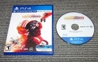 Star Wars Squadrons for Playstation 4 PS4 Fast Free Shipping