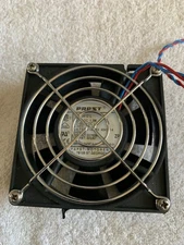 PAPST  Cooling Fan 3412-L