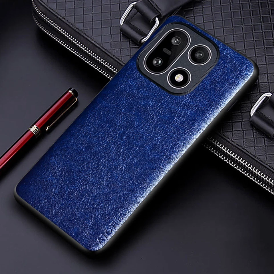 Funda para teléfono de negocios Oneplus 15R 13 12 11 10 9 8 7 6 T Pro Nord CE 2 3 Foto 2 de 4