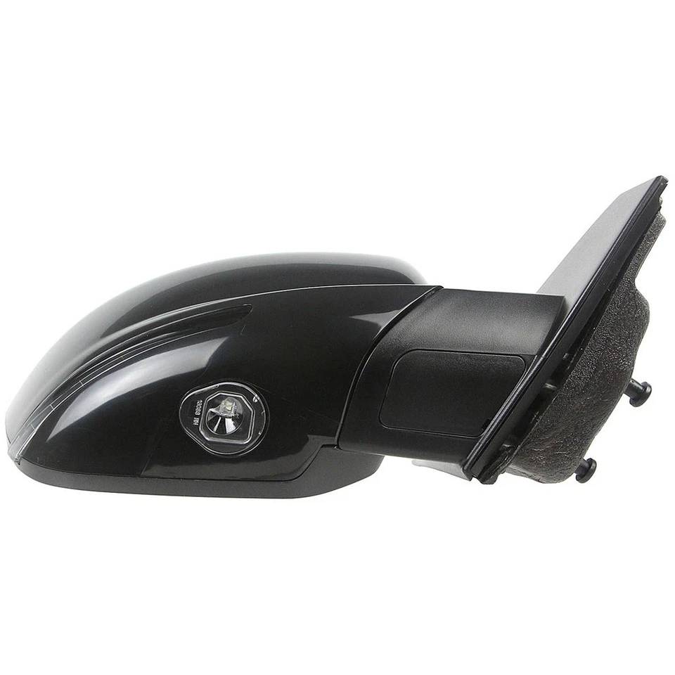 Espejo retrovisor lateral derecho Dorman para Dodge Dart 2013 2014 2015 Foto 3 de 4