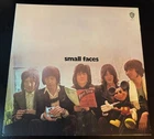 Small Faces- First Step 2016 Reissue USA Orange LP Vinyl Record RCV1 1851