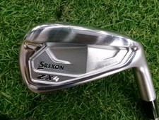 DUNLOP SRIXON ZX4 Mk II Iron Set 6-Piece NS PRO 950GH neo DST/S Flex Right-Hande