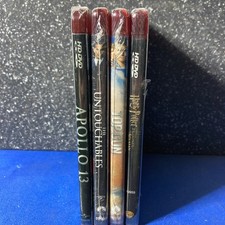 HD DVD lot 4 HD DVDS