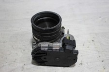 Drosselklappe 1110980109 Bosch 0280750045 Mercedes Benz W203 CL Bj,02