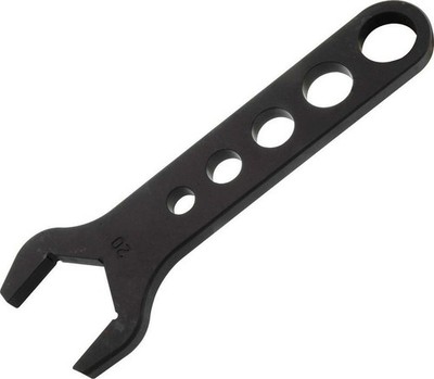 Allstar Performance 11118 -20 Aluminum Wrench