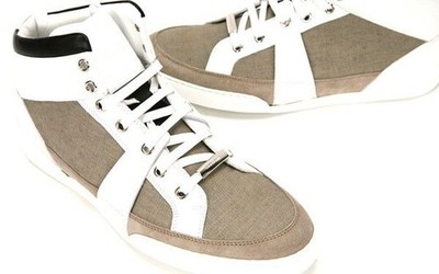 Dior High-Top Sneaker 3SH033VDE 1898246367 17105400