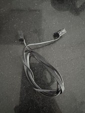 Kenwood SE7 Cable - 2 way - Tested