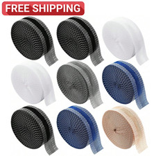 Iron-On Hemming Tape Wonder Web Easy No Sewing Tape For Pant Jeans Tailor Craft