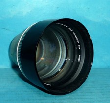Canon C-8 Tele Converter 1.6X Good Condition