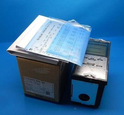 Fuji Electric F3G-RS22V 110V 5A 60Hz Fuji Electric Fuji Electric Fuji Electric