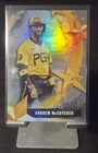 2025 Topps Andrew McCutchen Base (Raw)
